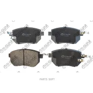 ��������� ������� �������� /�������� �������� 4�� /TI-GUAR ��� Nissan Primera 11E 1996-, Maxima A34 2003-2008; TG-605 /PN2901 41060-1AA0A Tiguar TG605...