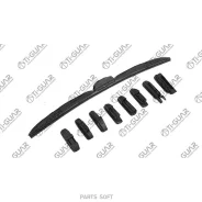 ٸ��� ���������������� ��������� /TI-GUAR /600 �� /24 �����; LHD c ���������� ��������� /TG-60024LH; (575832 675560 DUR-060L) TG60024LH DUR060L STWB52...