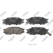 ��������� ������� �������� /�������� �������� 4�� /TI-GUAR ��� Nissan March K11 /Y11 1992-2002, CUBE �Z10 /ANZ 1999-2002, Sunny B15; PN2435 TG614 4106...