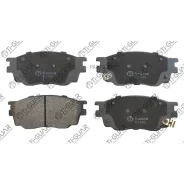 ��������� ������� �������� /�������� �������� 4�� /TI-GUAR ��� Mazda 6 2002-2008, Atenza GG, GY 2002-2008; TG-680 PN5483 G2YD3323ZA G2YD3328Z Tiguar T...