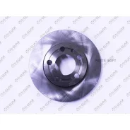 ���� ��������� /�������� /TI-GUAR ��� Skoda Fabia 1999-, Volkswagen POLO IV 2002-2009; 238/18��; TG-6Q0615301 RN1169 6Q0615301A 17194 Tiguar TG6Q06153...