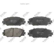 ��������� ������� �������� /�������� �������� 4�� /TI-GUAR ��� Toyota RAV4 ACA3# 2005-, Blade GRE156H, MARK X ZIO ANA 2007-; PN1530 TG-732 0446542140...