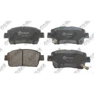 ��������� ������� �������� /�������� 4�� /TI-GUAR ��� Toyota Corolla Fielder 2000-2008, Spacio 2001-2007, Prius 2000-2011, Yaris 1999-2006, Allion 200...