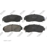 ��������� ������� �������� /�������� 4�� /TI-GUAR ��� Haval F7 2018-, H6 2014-; Changan CS75 2014,2019; Great WALL Hover H3 2010-2014, CR-V 2006-2019...