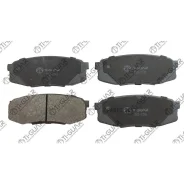 ��������� ������� �������� /������ �������� 4�� /TI-GUAR ��� Toyota Tundra Sequoia Land Cruiser 200 2007- Lexus LX570 UZJ200W; TG-756 04466-60120 GP02...