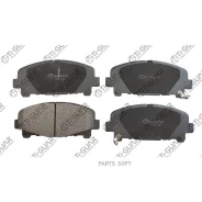 ��������� ������� �������� /�������� �������� 4�� /TI-GUAR ��� Honda Accord Tourer 2001-2015; Acura TLX 2014-2020; TG-778 PN8865 45022TL0G50 45022TL3Q...