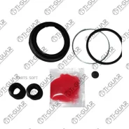 ����������� �������� /�������� TI-GUAR /Renault Clio I 1990-1998 II 1998-2005-2005; D=48mm; TG-7701201806; 2475LOG 7701201806 BC0320 Tiguar TG77012018...