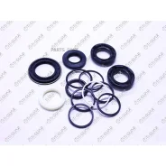 ����������� ������� ����� /TI-GUAR ��� Renault Clio II 2001-2018 Kangoo 1997-2018 Megane I 2001-2003 Scenic; TG-7700429502; (RE9002KIT) 7700433725 Tig...