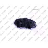 ��������� ������� �������� /�������� �������� 4�� /TI-GUAR ��� Hyundai Elantra 2015-; TG-7720 PN0772 58101G2A10 58101G2A10 Tiguar TG7720 TG7720 ����