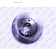 ���� ��������� /�������� /TI-GUAR ��� AUDI Q7 2006-, Porsche Cayenne 2002-, Volkswagen Touareg 2002-; TG-7L8615301 RN1745VL 95535140250 7L6615301E Tig...