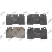 ��������� ������� �������� /�������� �������� 4�� /TI-GUAR ��� Volkswagen Touareg 2002-2012 (2.5TDI, 3.0TDI) ; TG-8028 TG-8028C PN0486 BP47486 7L66981...