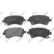 ��������� ������� �������� /�������� �������� 4�� /TI-GUAR ��� Toyota Corolla /ZZE12, NZE120, CDE120 /2001-2008 ; TG-8055 0446502061 PN1224 0446502150...