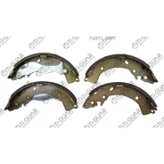 ��������� ������� /������ �������� 4�� /���������� /TI-GUAR ��� Hyundai GETZ 2006-2011; TG-8707 FN0609 583051CA10 58350H5A20 Tiguar TG8707 TG8707 ����