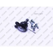������� ����� /�������� ����� /������ /TI-GUAR ��� Isuzu Bighorn 1991- Great Wall Hover 2005- Trooper 1992-9 UX; TG-8943744240; (KBJ1097 SB5311 ) CBIS...