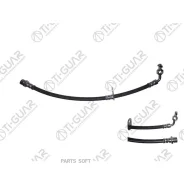����� ��������� /�������� ����� /TI-GUAR ��� Toyota Land Cruiser Lexus LX470 1998-2007; TG-90947-02F29; Tiguar TG9094702F29 TG9094702F29 ����