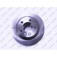 ���� ��������� /������ /TI-GUAR ��� AUDI Q7 2006-2010, Volkswagen Touareg 2002-2010, Porsche Cayenne 2002-2010; 330/28��; TG-95535240131 RN1737V 95535...