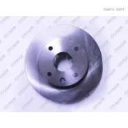 ���� ��������� /�������� /TI-GUAR ��� Chevrolet, Daewoo Lacetti, Nubira, Epica, Rezzo 2003-2014; 256/24��; TG-96549782 RN1324 96549782 95977409 Tiguar...