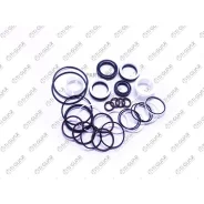 ����������� ������� ����� / Mercedes-BENZ E-Class (W210) 2000-2002 ��������� (S210) 1999-2003 /TI-GUAR ��� 19992002 ; TGA2104602300; (ME9003KIT) A2104...