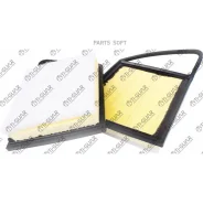������ ��������� /TI-GUAR ��� Citroen Berlingo 2008-, C4 Picasso 2010-, Peugeot Partner 2008; TGA-A0006; A-0482 11123210019 16546AA070 16546AA07A 1719...