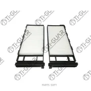 ������ �������� /TI-GUAR ��� Nissan Maxima A32 VQ20DE VQ30DE; TGAC-203; AC-203SET 21NSNS1 222750L901 272750L900 272750L910 Tiguar TGAC203 TGAC203 ����