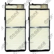 ������ �������� /TI-GUAR ��� Lexus LX470 2UZFE 1998-2002, Toyota LAND Cruiser 100 1998-2007 HDJ101 UZJ100; TGAC-1506; AC-1506SET 8856860010 AC12506SET...