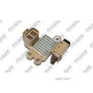 ������� ���� /TI-GUAR ��� Hyundai Accent 1999- Coupe 2002- Elantra 2003- Getz Matrix 2001- Tucson 2004 KIA Carens Cerato Rio 2005; Tgacc009; 373000255...