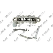 ������� ���� /TI-GUAR ��� Hyundai H100 1993-1996 Starex 1997-2007 Galloper 1991-1998; 2.5 Diesel, D/TCi, TD, TCi D; TG-ACC013; Tgacc013 Pxpca005 AEM97...