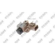 ������� ���� /TI-GUAR ��� Hyundai Accent Elantra i30 Kia Rio Ceed Soul Venga Cerato 2000- 1.4 [D4FC] 1.5 [D4FA] 1.6 [D4FB]; [D4FC], [D4FA], ; TG-ACC01...