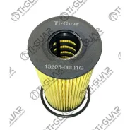 ������ �������� /TI-GUAR ��� Nissan Qashqai 2007-, X-Trail T31 M9R, Renault Megane Scenic 2009-; TGC-0074OE; OE0074 1520800Q1G 1520800Q1N 152083323R T...