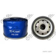������ �������� /TI-GUAR ��� Nissan NOTE E11, Qashqai J10, Renault Logan 2004-2008, Kangoo 2005-; TGC-232; C-232 4415442 4449274 5006227 Tiguar TGC232...