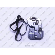 ������ ���� /TI-GUAR ��� Toyota Aristo 1991-2005, Mark 2 GX10# JZX10# LX100, Crown 1995-, Celsior 1993-2001; TGC-419K; (JT419K DC680 JT21419K) 3533050...