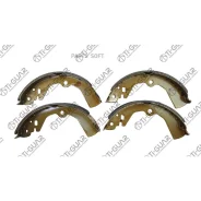 ��������� ������� /������ /���������� /TI-GUAR ��� Nissan Sunny 1990-2004, Pulsar 1995-2000, AD 1999-2009; TG-D2049 FN1170 4406047L10 4406065E25 Tigua...