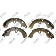 ��������� ������� /������ �������� 4�� /���������� /TI-GUAR ��� Toyota Corolla 1999-2002 Corona Raum 2001-2003; TG-D1030 K2285 TGD1051 FN2285 FN2311 A...