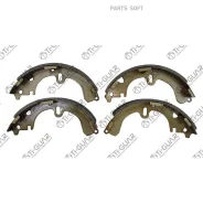��������� ������� /������ /���������� /TI-GUAR ��� Toyota Corolla 1 -01, Corona,15#, 19# -2002 Camry #4#; TG-D1051 FN2285 0449512250 K2288 Tiguar TGD1...