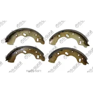 ��������� �������/������ �������� 4�� /���������� /TI-GUAR ��� Mazda Demio DW3W, DW5W 1996-2008; FN3387 TG-D3370 D10126310B Tiguar TGD3570 TGD3570 ���...
