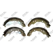 ��������� ������� /������ �������� 4�� /���������� /TI-GUAR ��� Renault CLIO ll 1998-2012, Logan 2005-2016, Sandero LS 2004-2016, BB CB0 2000-; TG-D52...