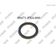 ������ ������� ������ TI-GUAR /Honda Very Many 1827 2.1; 18*27*2.1; TG-DPR006; MDP0037 90471PX4000 DE41PX Tiguar Tgdpr006 TGDPR006 ����