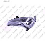 ��������������� ���� /�������� ����� /TI-GUAR ��� Hyundai Solaris 2014-2017; TG-FL010L; 922014L600 ST2211603L TGFL010L Tiguar TGFL010L TGFL010L ����