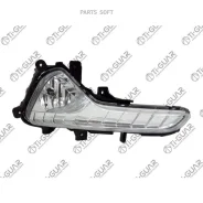 ��������������� ���� /�������� ����� /TI-GUAR ��� KIA Sportage III 2010-2016; ������� ������; TG-FL020L; 922013W000 922013W200 ST2232022DL Tiguar TGFL...