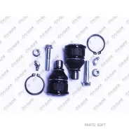 ������� ����� /������ ������ /����� /TI-GUAR ��� Mazda Capella 626 -1991 MPV Tribute Axela 2003- Premacy 99- Familia -2004; TGG03099356; (Tgzzc134320...