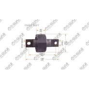 ����������� /�������� /TI-GUAR ��� Honda Civic EG3 Ferio EG7 EG8 EJ3 Integra DC1 1991-19951-1995; TG-SCS0113; (O25298B) RU179 Tiguar Tgscs0113 TGSCS01...