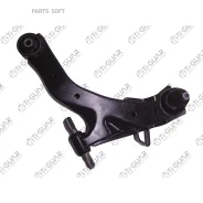 ����� �������� /�������� /����� /TI-GUAR ��� Hyundai Elantra 2000-2006; TG-Susparm000025; 5450008000 5450008100 545002D000 Tiguar Tgsusparm000025 TGSU...