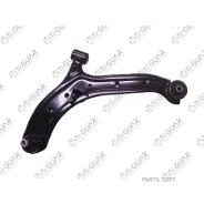 ����� �������� /�������� /����� /TI-GUAR ��� Hyundai Accent 2000-2006, Verna 2000-2005; TG-Susparm000023; 5450025000 5450025001 RJ60026 Tiguar Tgsuspa...