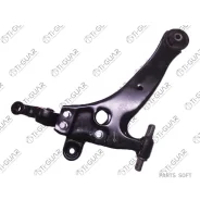 ����� �������� /�������� /������ /TI-GUAR ��� Hyundai Sonata 2001-2013 Grandeur 1998-2005 Kia Optima Magentis 2001-2005; TG-Susparm000038; 5450138011...
