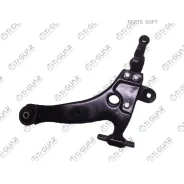����� �������� /�������� /����� /TI-GUAR ��� Hyundai Sonata 2001-2013 Grandeur 1998-2005 Kia Optima Magentis 2001-2005; TG-Susparm00003; 5450038011 54...