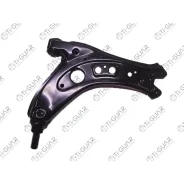 ����� �������� /�������� ����� /������ /TI-GUAR ��� Skoda Fabia 2001-2014, Roomster 2006-2015, Volkswagen Polo 2001-2008; TG-Susparm000042; 6Q0407151D...