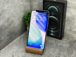 Apple iPhone 12 Pro Max. �����, 128 ��, �����, 3G, 4G LTE, ����������, ���������, NFC ����