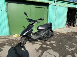 Suzuki Address V125. 125����. ��., ��������, ��� ���, ��� ������� ����