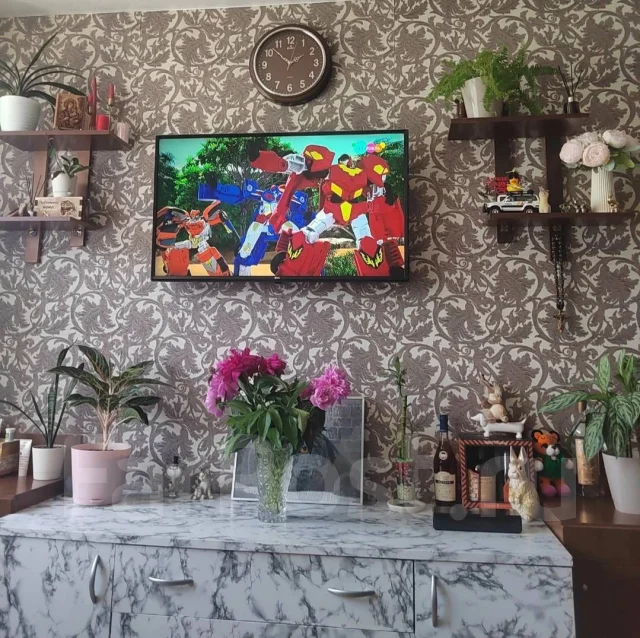 LG. LED ����