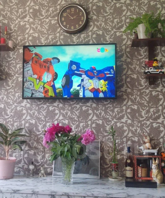 LG. LED ����
